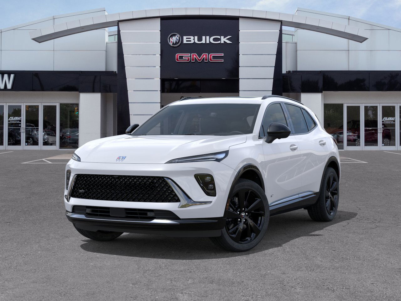 LRBFZPR49TD025084 2026 Buick Envision Sport Touring AWD