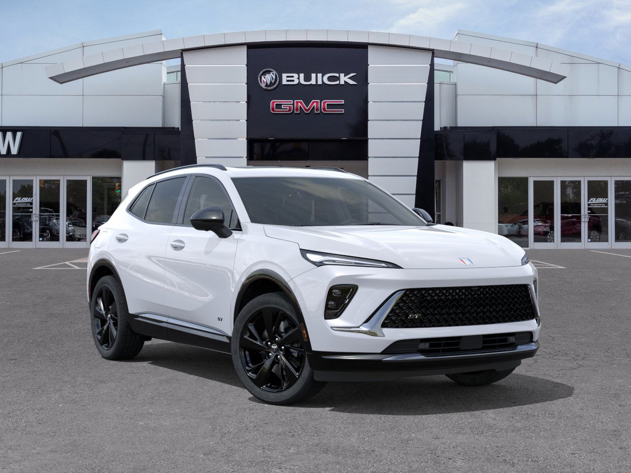 LRBFZPR49TD025084 2026 Buick Envision Sport Touring AWD