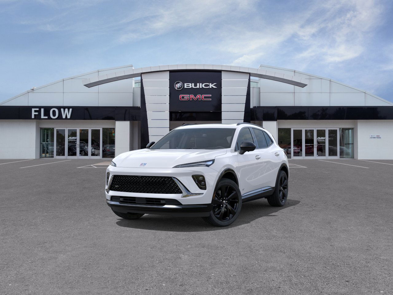 LRBFZPR49TD025084 2026 Buick Envision Sport Touring AWD