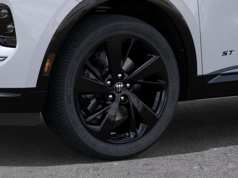 LRBFZPR49TD025084 2026 Buick Envision Sport Touring AWD