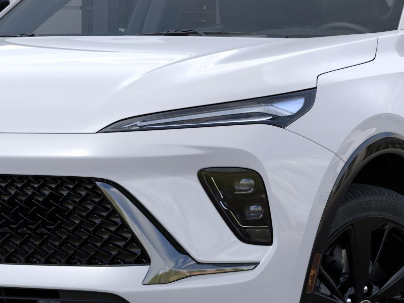 LRBFZPR49TD025084 2026 Buick Envision Sport Touring AWD