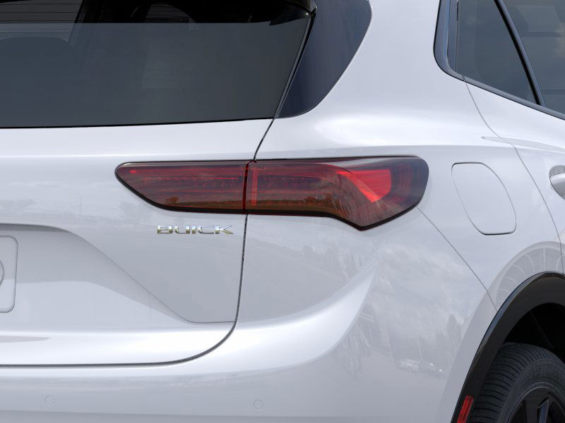 LRBFZPR49TD025084 2026 Buick Envision Sport Touring AWD