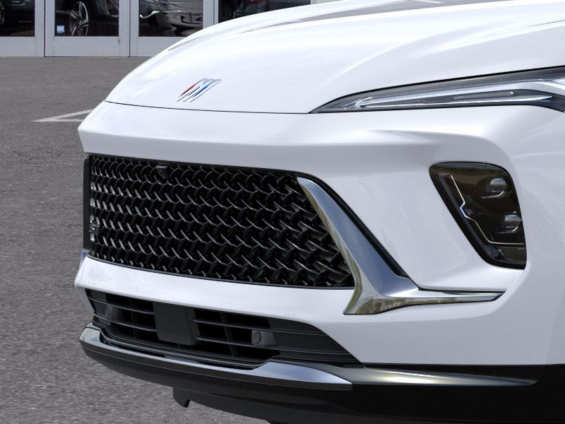 LRBFZPR49TD025084 2026 Buick Envision Sport Touring AWD