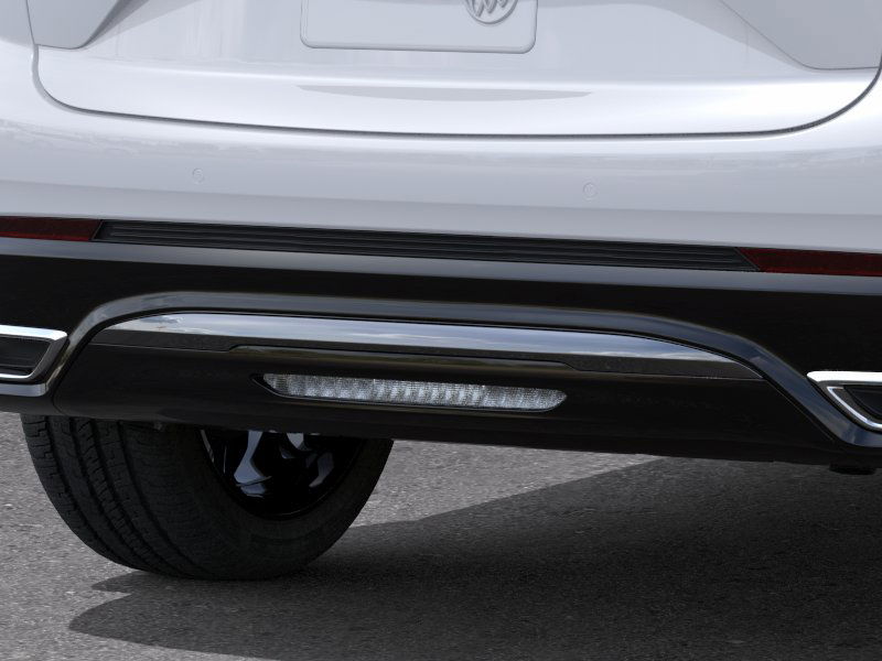 LRBFZPR49TD025084 2026 Buick Envision Sport Touring AWD