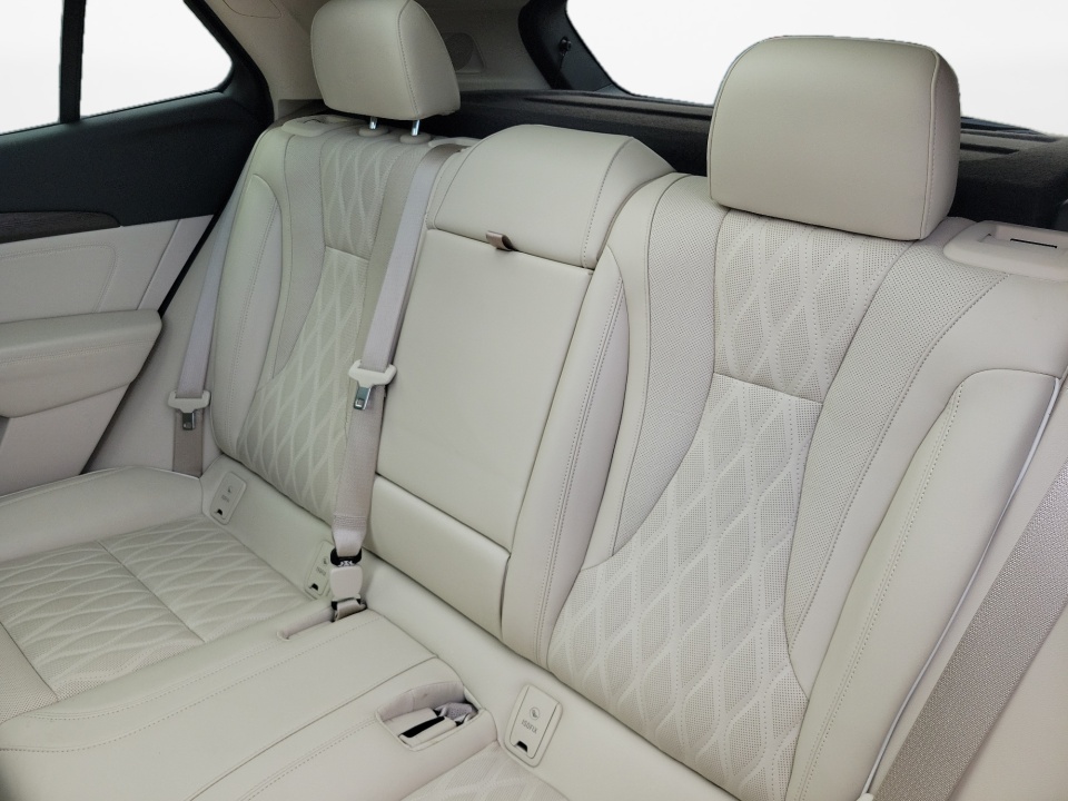Used 2023 Buick Envision SUV
