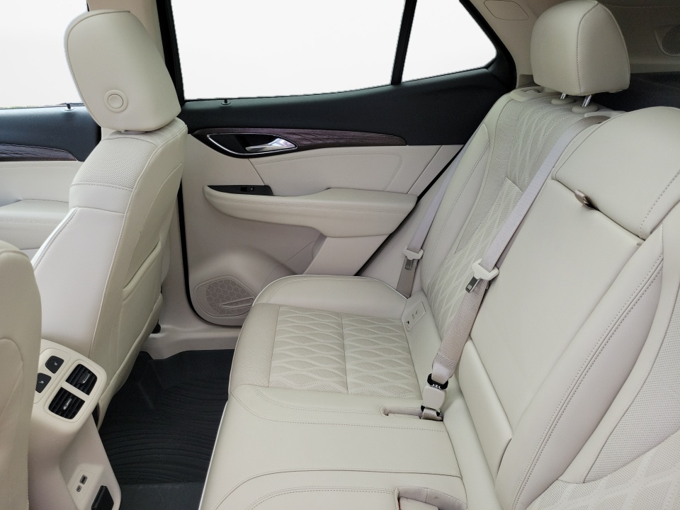 Used 2023 Buick Envision SUV