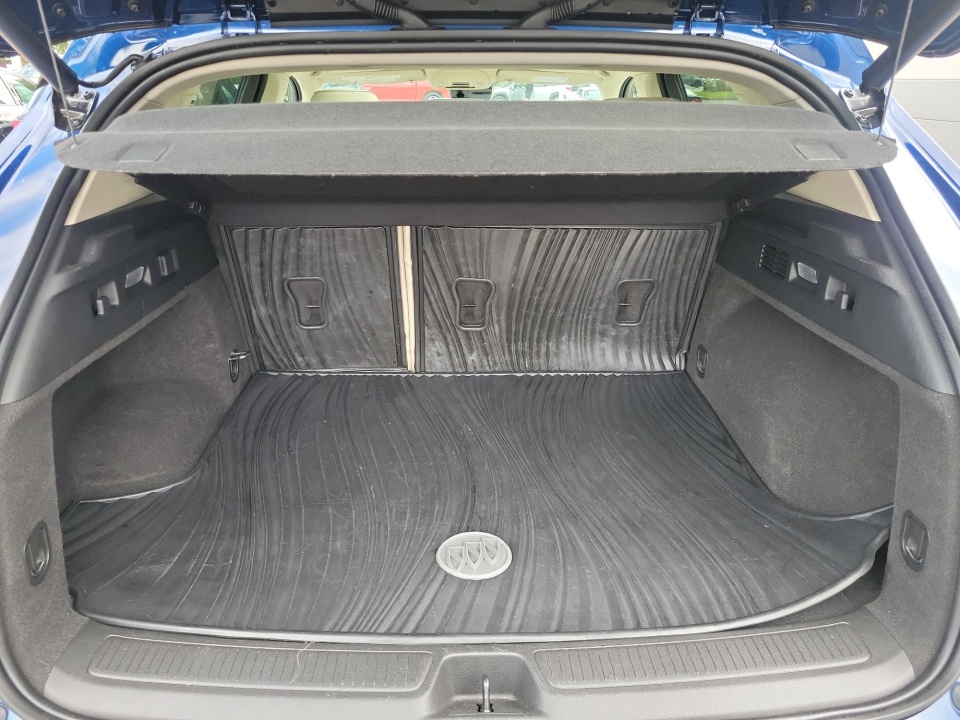 Used 2023 Buick Envision SUV