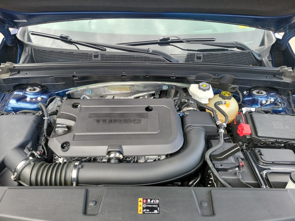 Used 2023 Buick Envision SUV