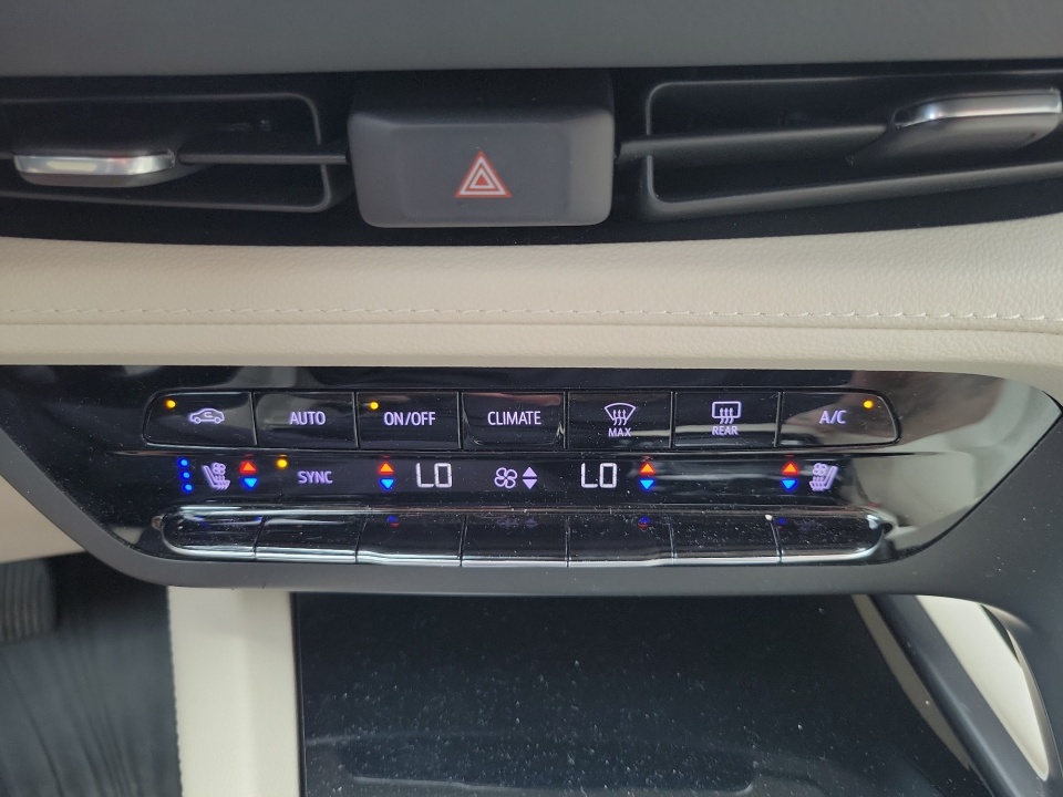 Used 2023 Buick Envision SUV