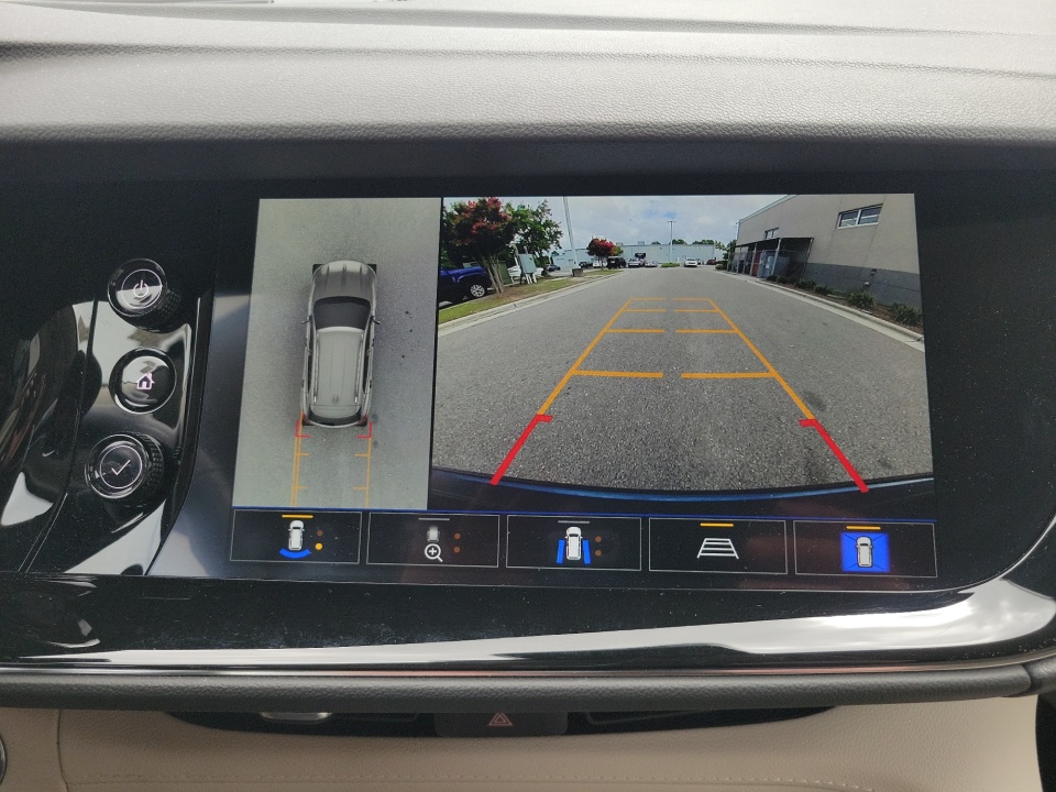 Used 2023 Buick Envision SUV