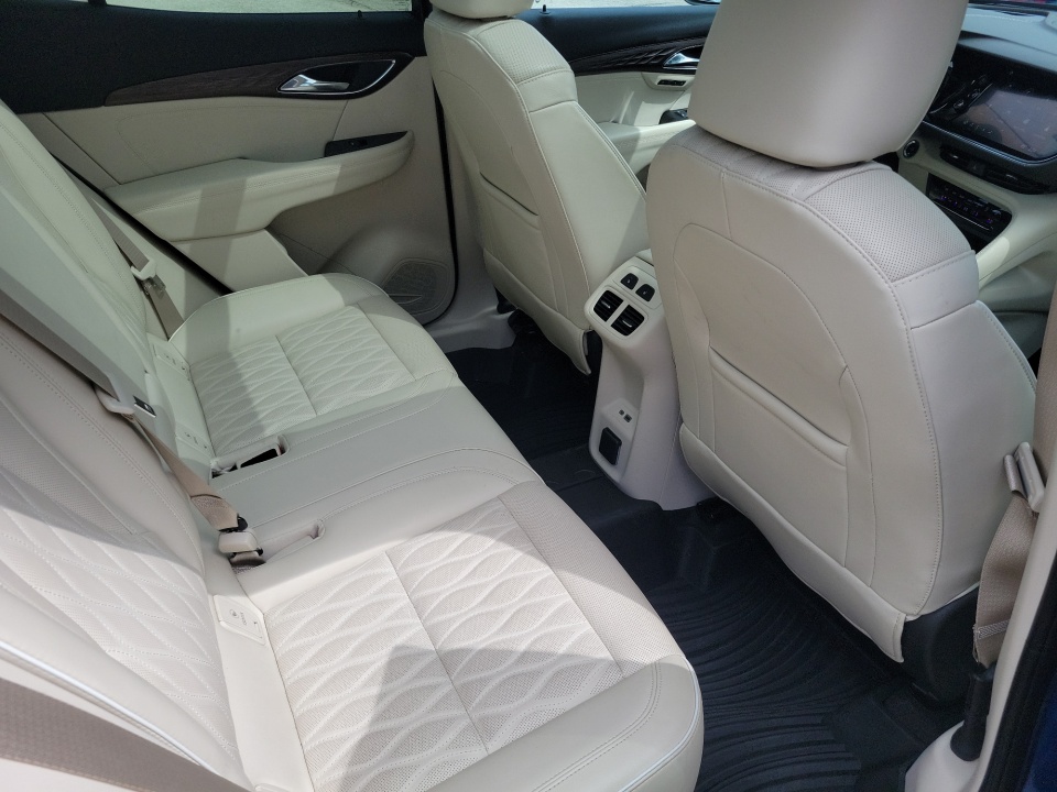 Used 2023 Buick Envision SUV