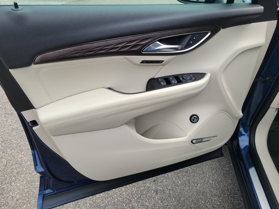 Used 2023 Buick Envision SUV