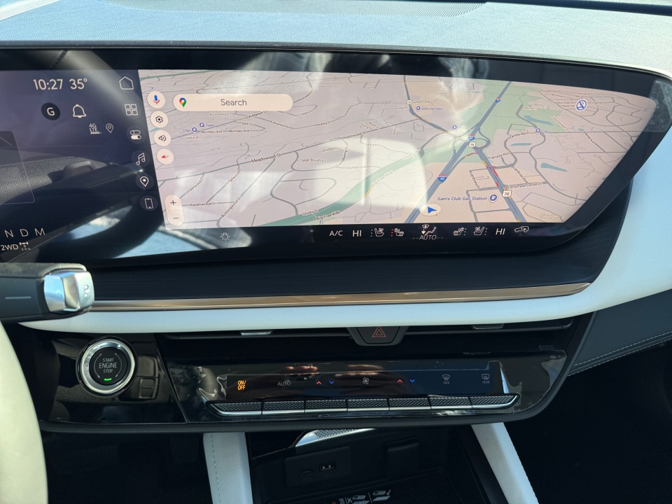 LRBFZSR40TD018138 2026 Buick Envision Avenir AWD