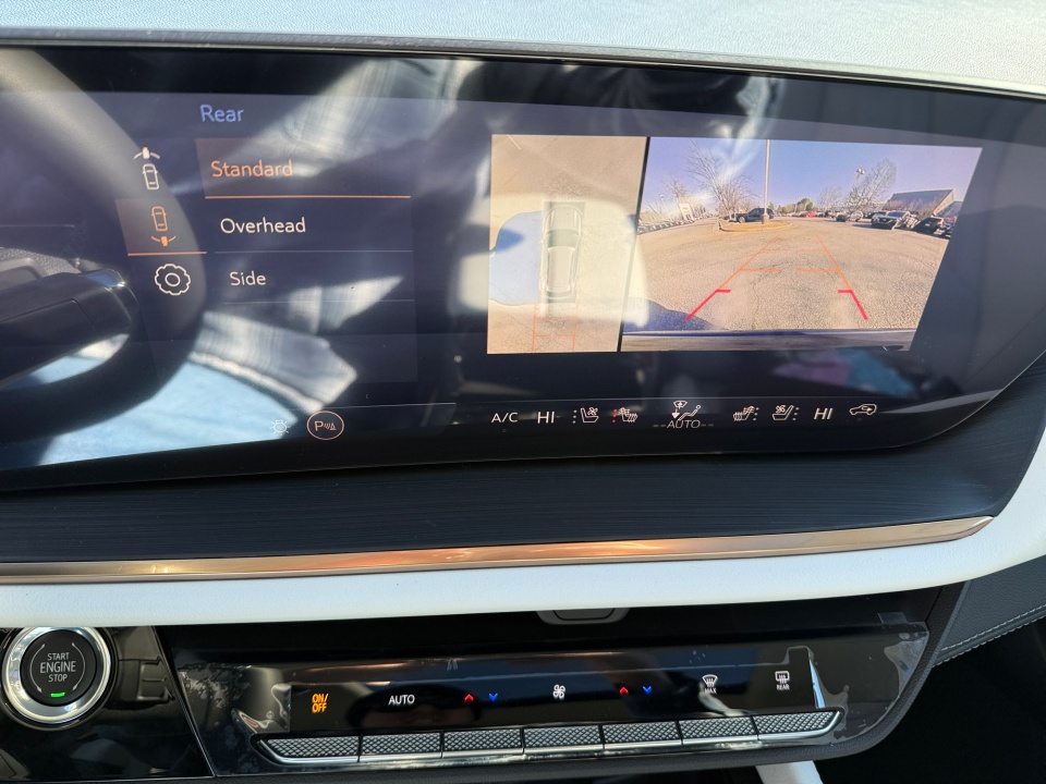 LRBFZSR40TD018138 2026 Buick Envision Avenir AWD