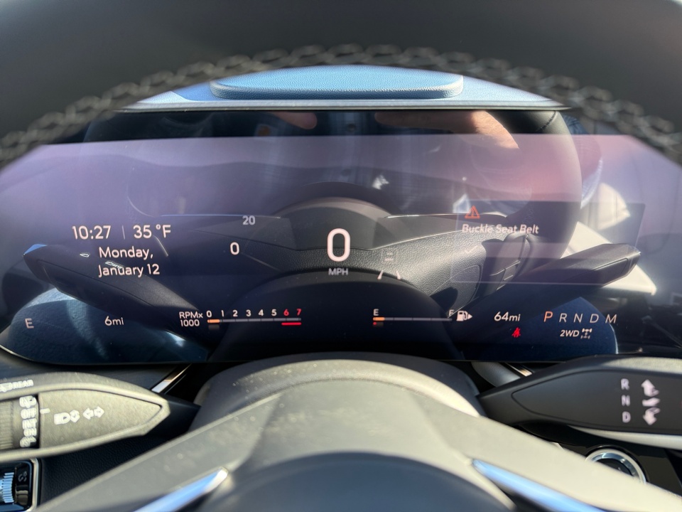 LRBFZSR40TD018138 2026 Buick Envision Avenir AWD