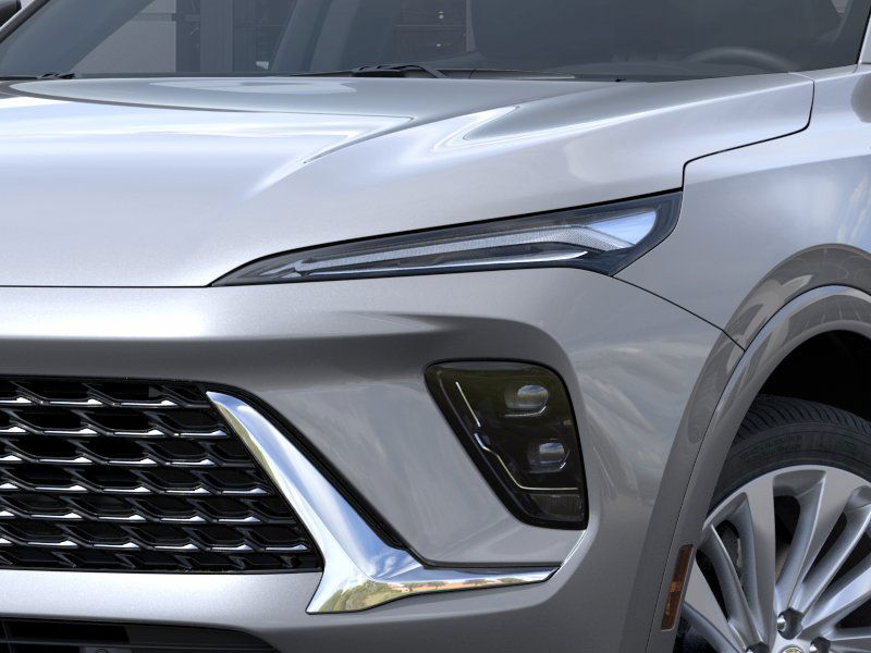 LRBFZSR42TD025849 2026 Buick Envision Avenir AWD