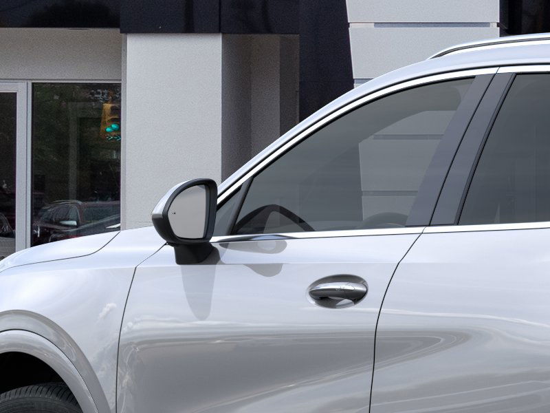 LRBFZSR42TD025849 2026 Buick Envision Avenir AWD