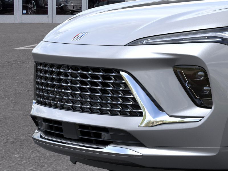 LRBFZSR42TD025849 2026 Buick Envision Avenir AWD