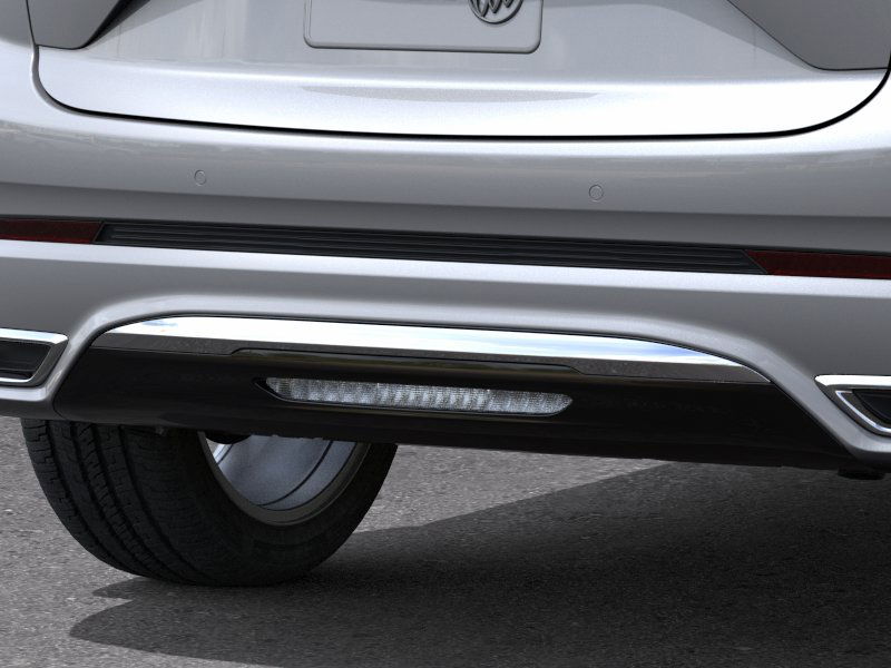 LRBFZSR42TD025849 2026 Buick Envision Avenir AWD