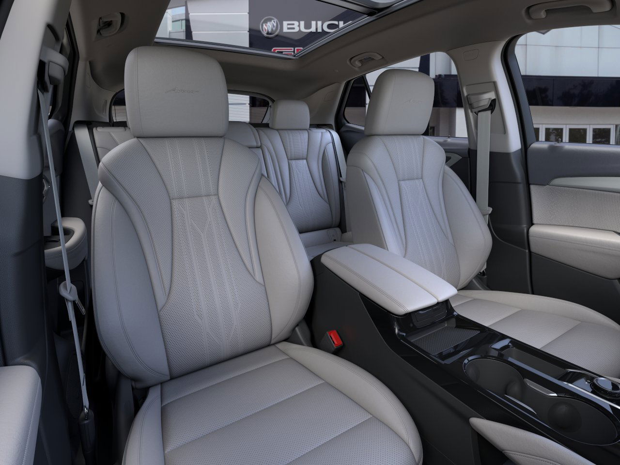 LRBFZSR42TD025849 2026 Buick Envision Avenir AWD