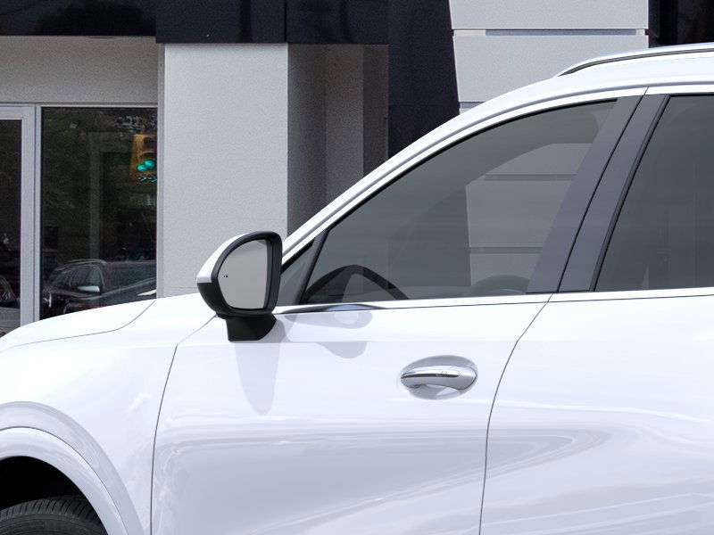 LRBFZSR47TD025698 2026 Buick Envision Avenir AWD