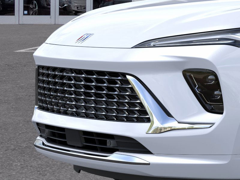 LRBFZSR47TD025698 2026 Buick Envision Avenir AWD