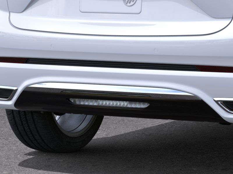 LRBFZSR47TD025698 2026 Buick Envision Avenir AWD