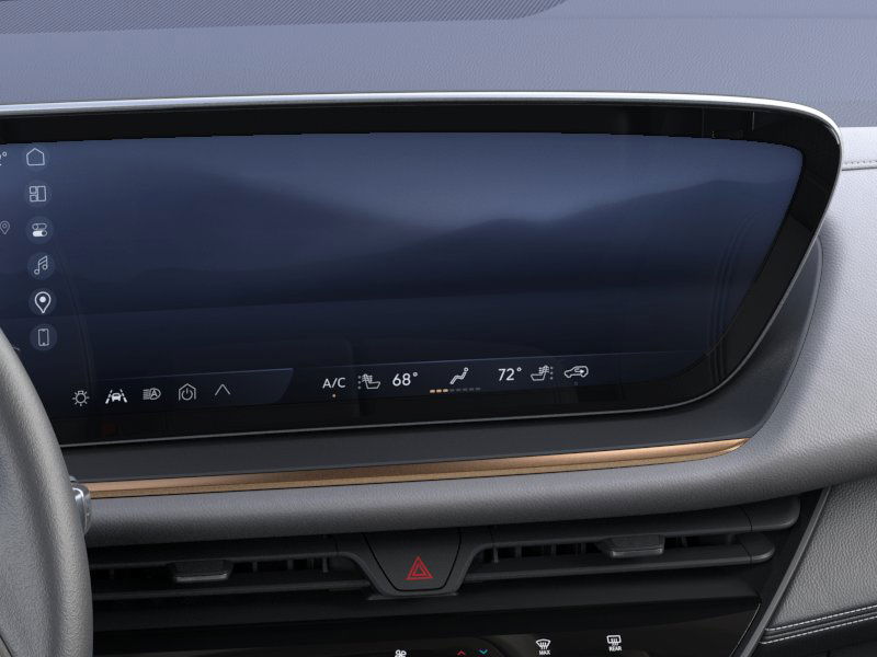 LRBFZSR47TD025698 2026 Buick Envision Avenir AWD