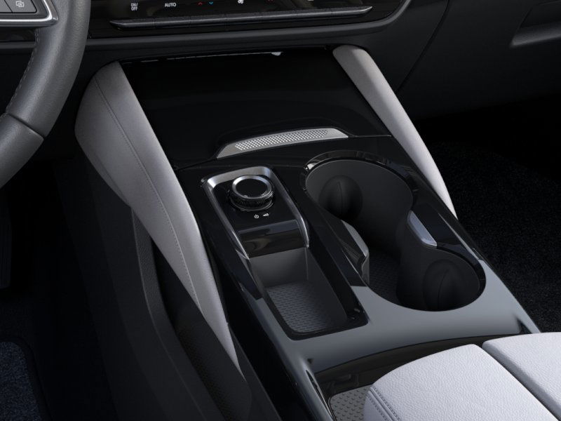 LRBFZSR47TD025698 2026 Buick Envision Avenir AWD