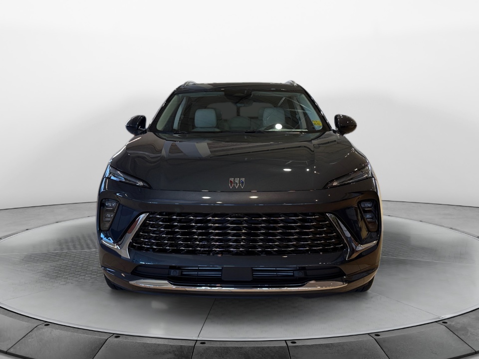 LRBFZSR48TD017948 2026 Buick Envision Avenir AWD