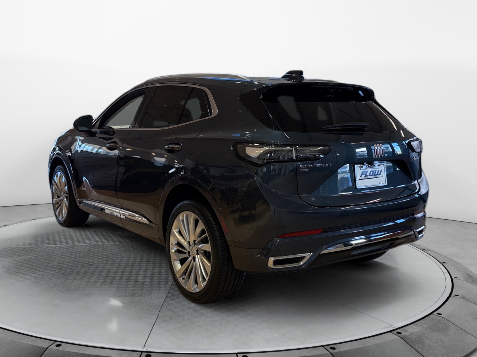 LRBFZSR48TD017948 2026 Buick Envision Avenir AWD