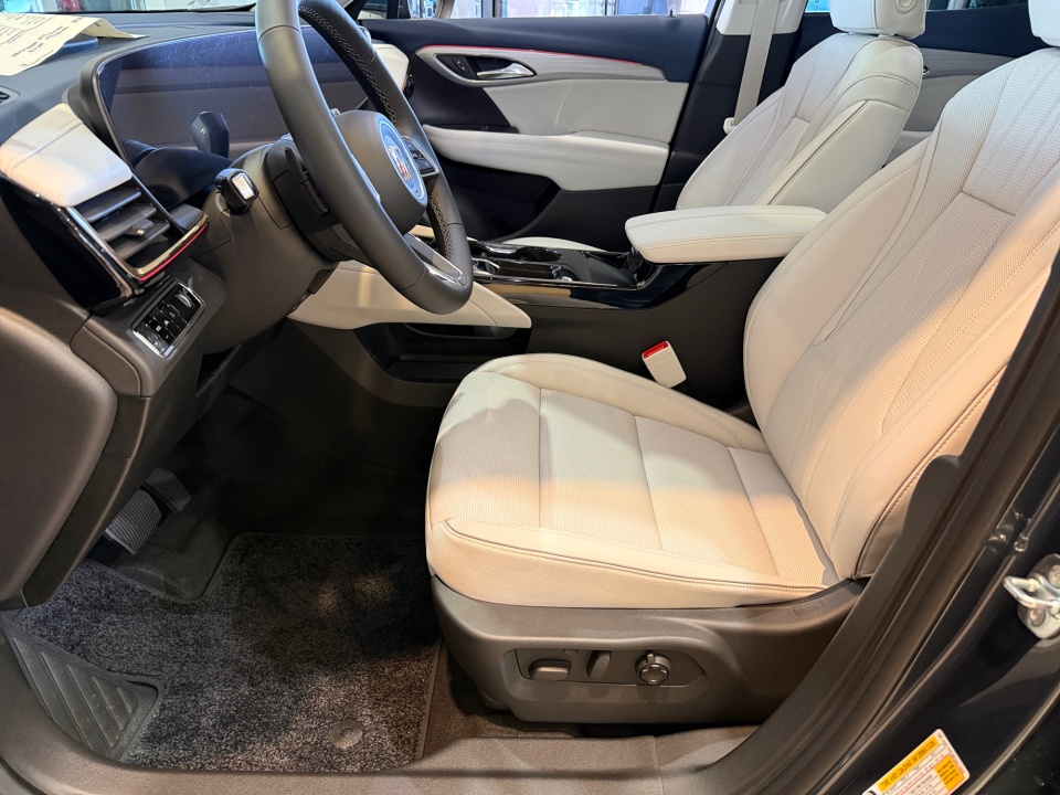 LRBFZSR48TD017948 2026 Buick Envision Avenir AWD