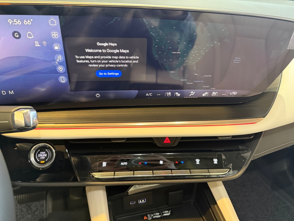 LRBFZSR48TD017948 2026 Buick Envision Avenir AWD