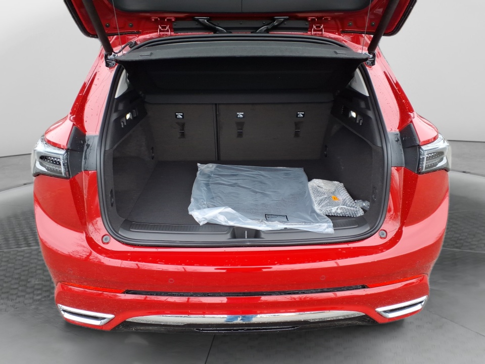 LRBFZSR49TD010846 2026 Buick Envision Avenir AWD