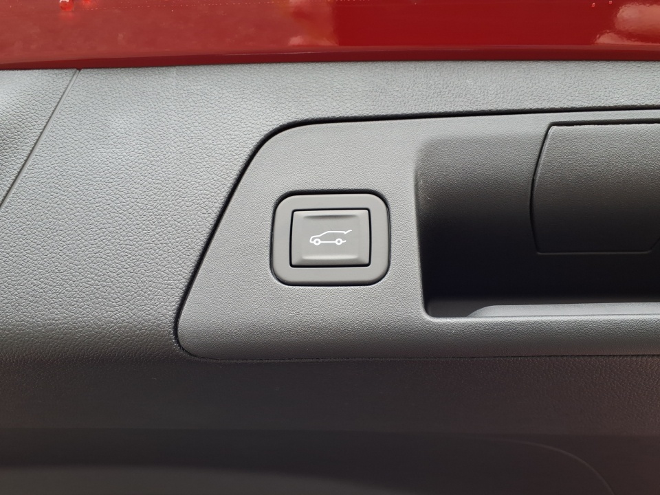 LRBFZSR49TD010846 2026 Buick Envision Avenir AWD