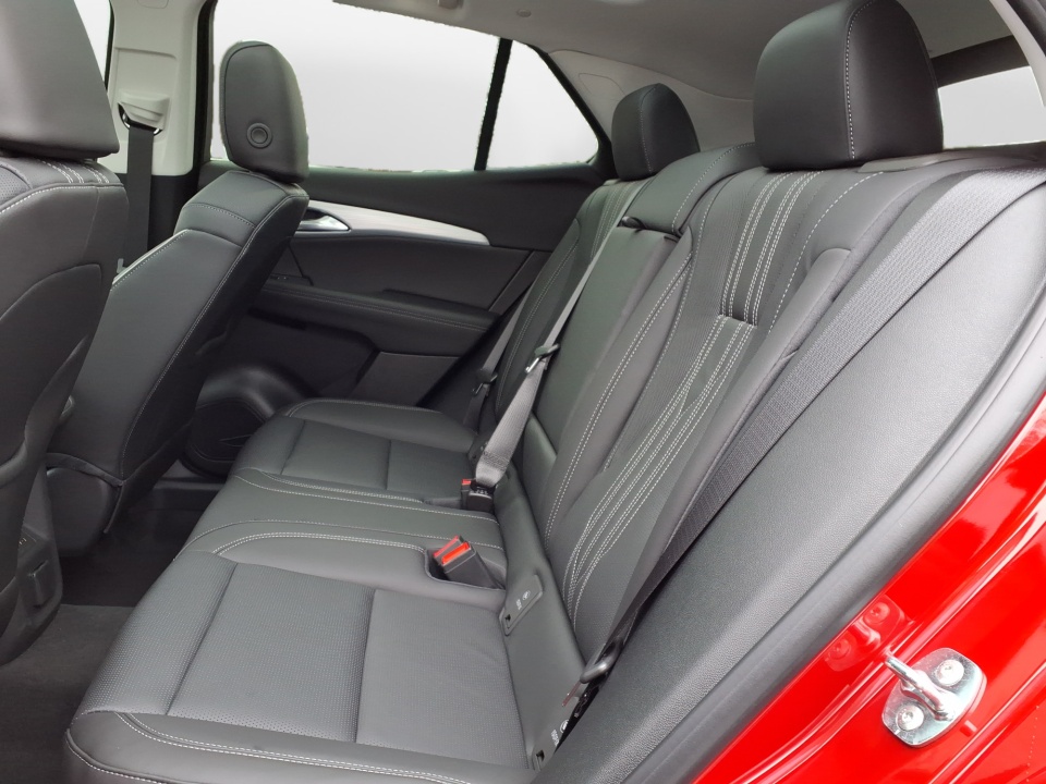 LRBFZSR49TD010846 2026 Buick Envision Avenir AWD