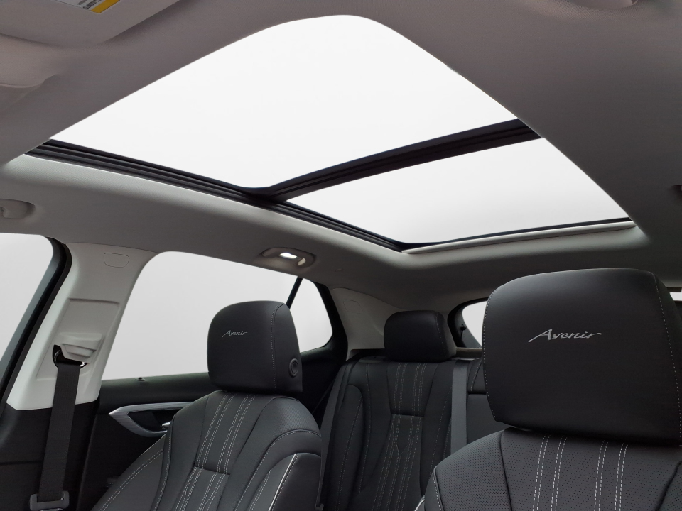 LRBFZSR49TD010846 2026 Buick Envision Avenir AWD