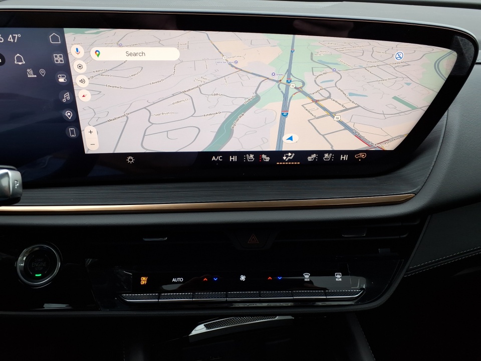 LRBFZSR49TD010846 2026 Buick Envision Avenir AWD