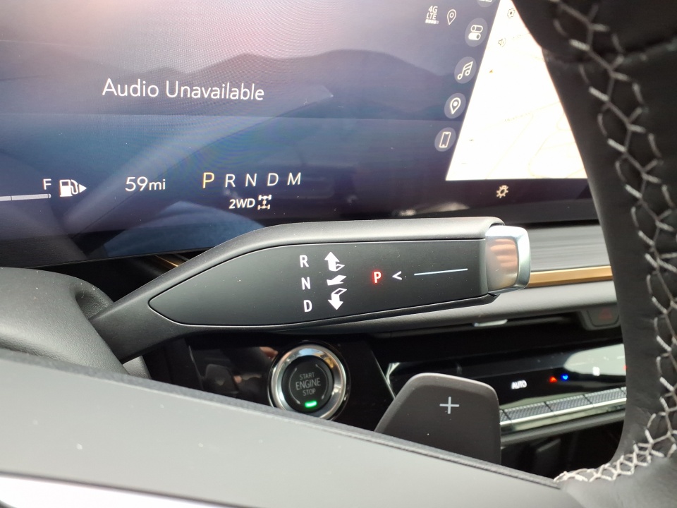 LRBFZSR49TD010846 2026 Buick Envision Avenir AWD