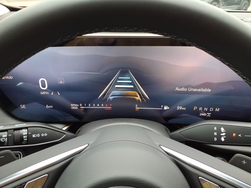 LRBFZSR49TD010846 2026 Buick Envision Avenir AWD