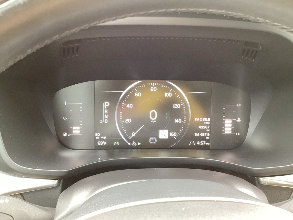 LYV102DK4KB197479 2019 Volvo XC60 Momentum