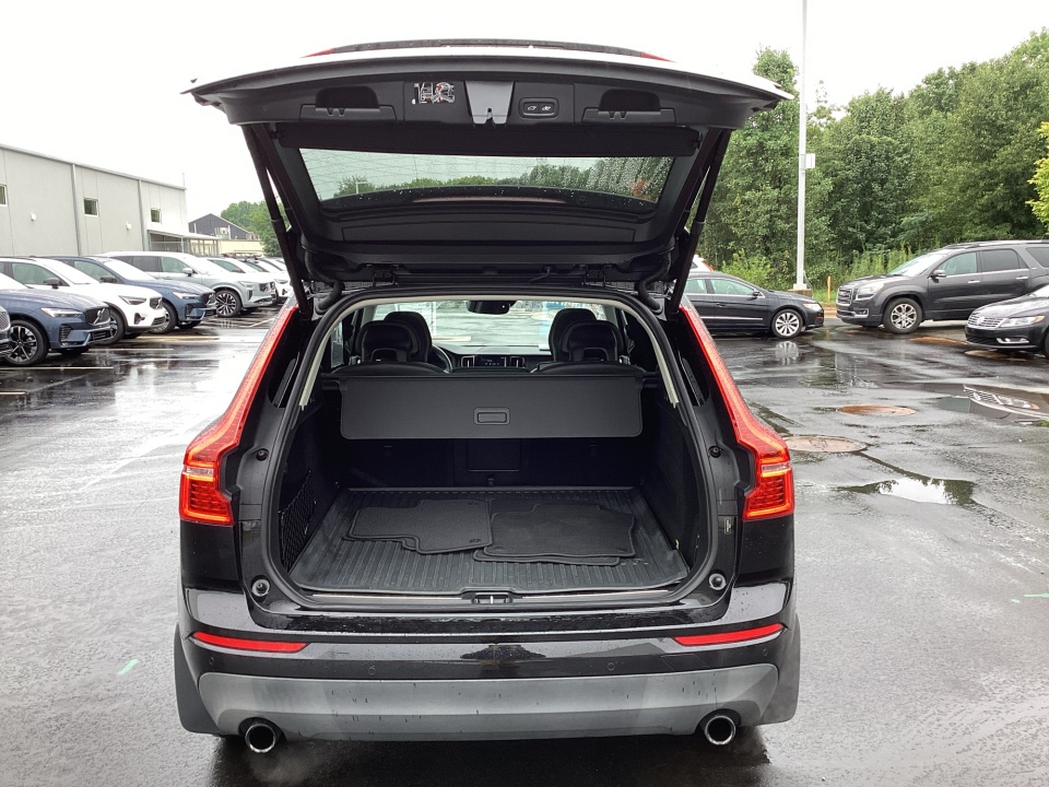LYV102DK4KB197479 2019 Volvo XC60 Momentum