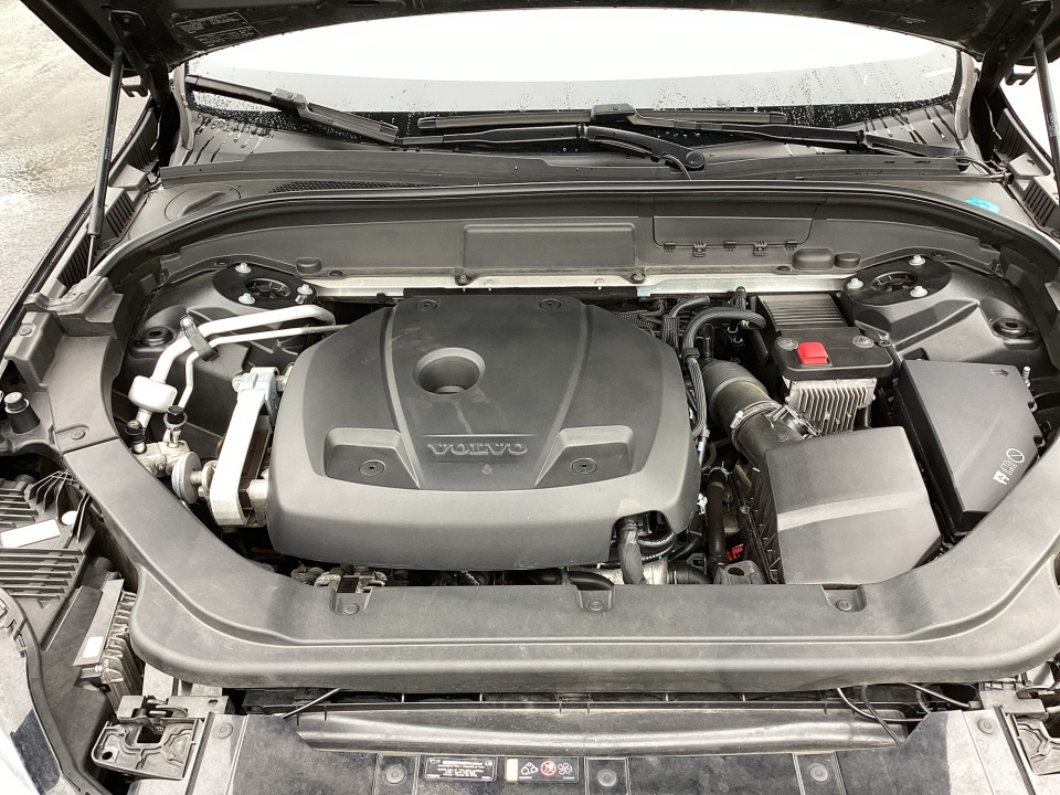 LYV102DK4KB197479 2019 Volvo XC60 Momentum