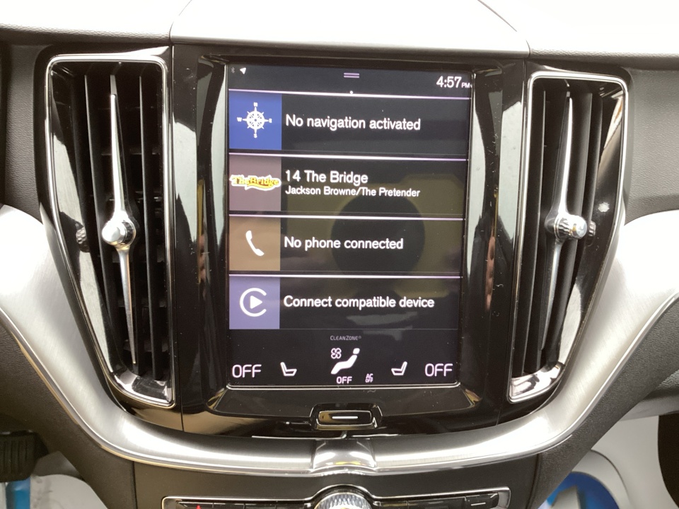 LYV102DK4KB197479 2019 Volvo XC60 Momentum