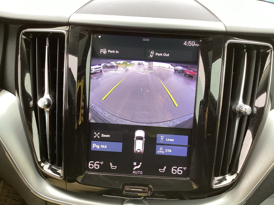 LYV102DK4KB197479 2019 Volvo XC60 Momentum