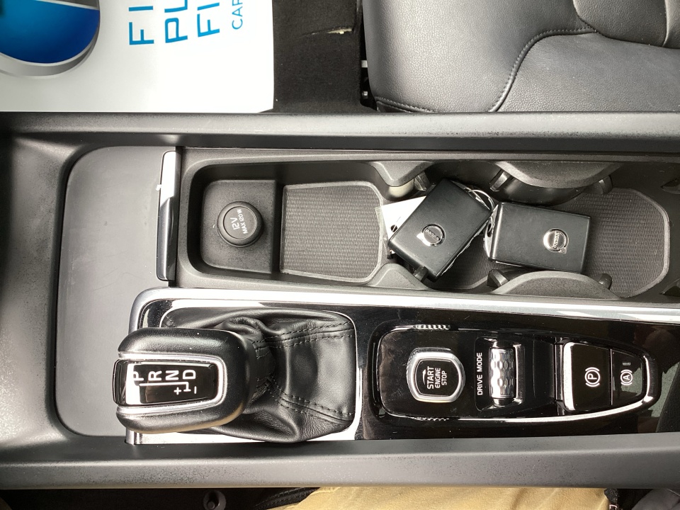 LYV102DK4KB197479 2019 Volvo XC60 Momentum