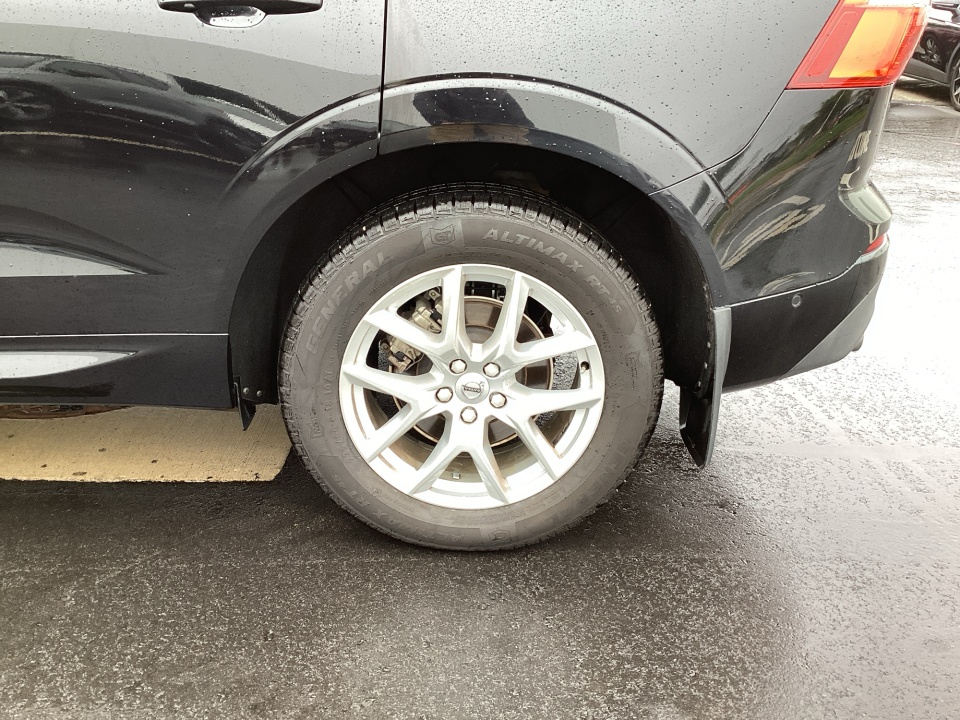LYV102DK4KB197479 2019 Volvo XC60 Momentum