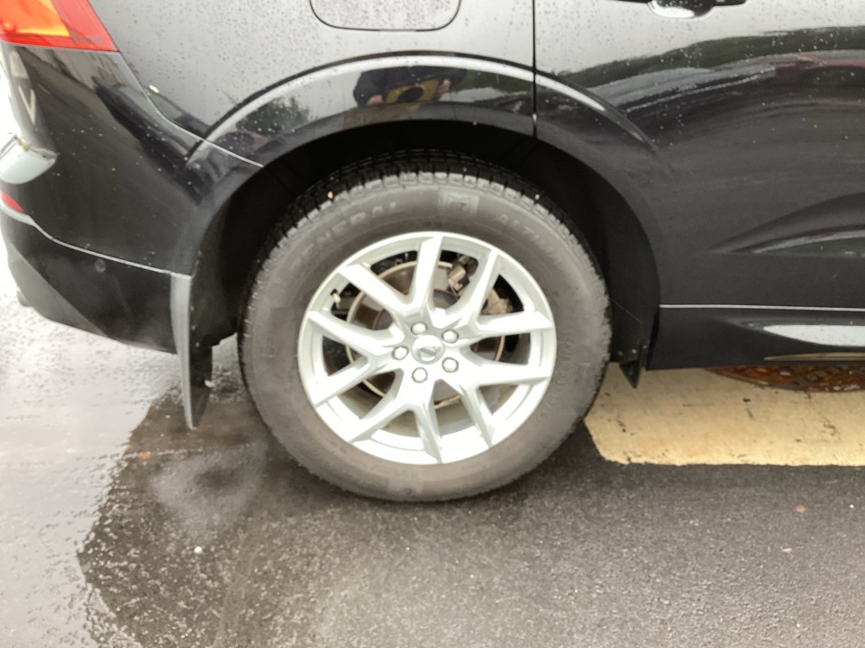 LYV102DK4KB197479 2019 Volvo XC60 Momentum