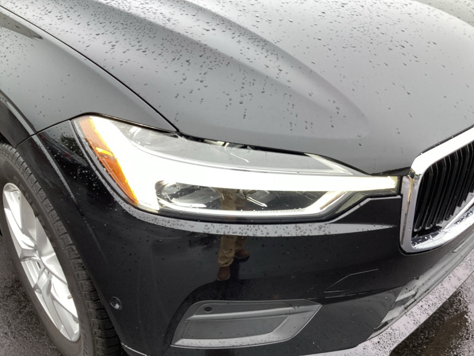 LYV102DK4KB197479 2019 Volvo XC60 Momentum