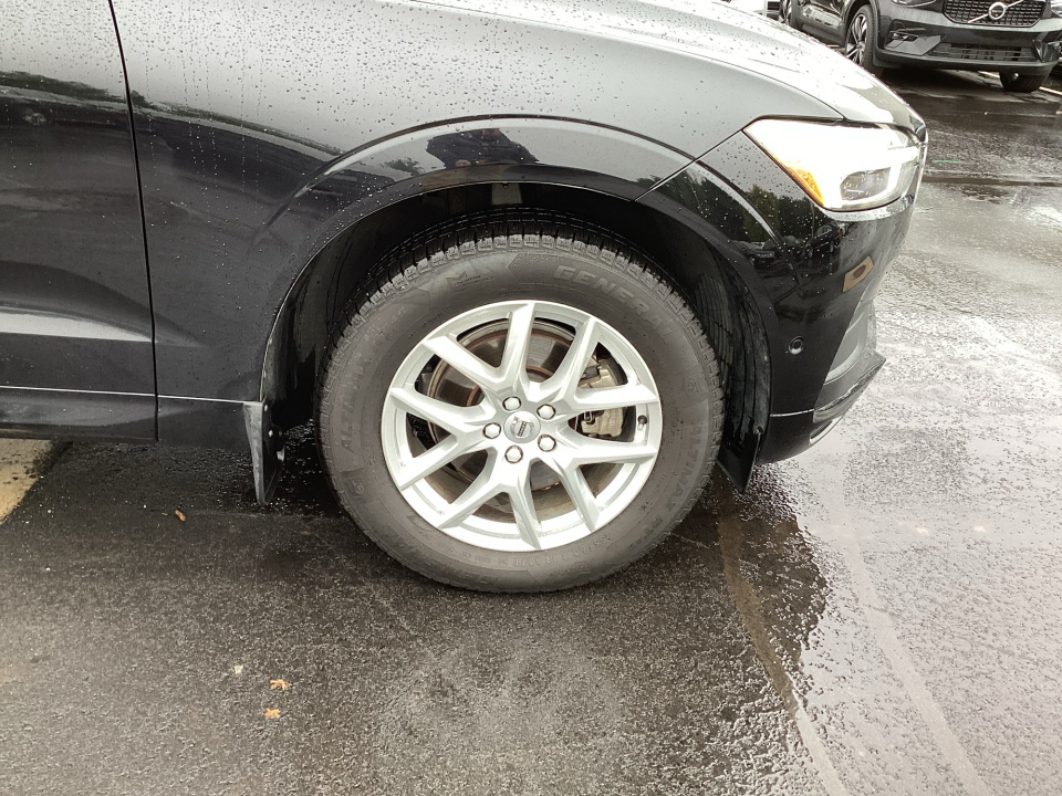 LYV102DK4KB197479 2019 Volvo XC60 Momentum